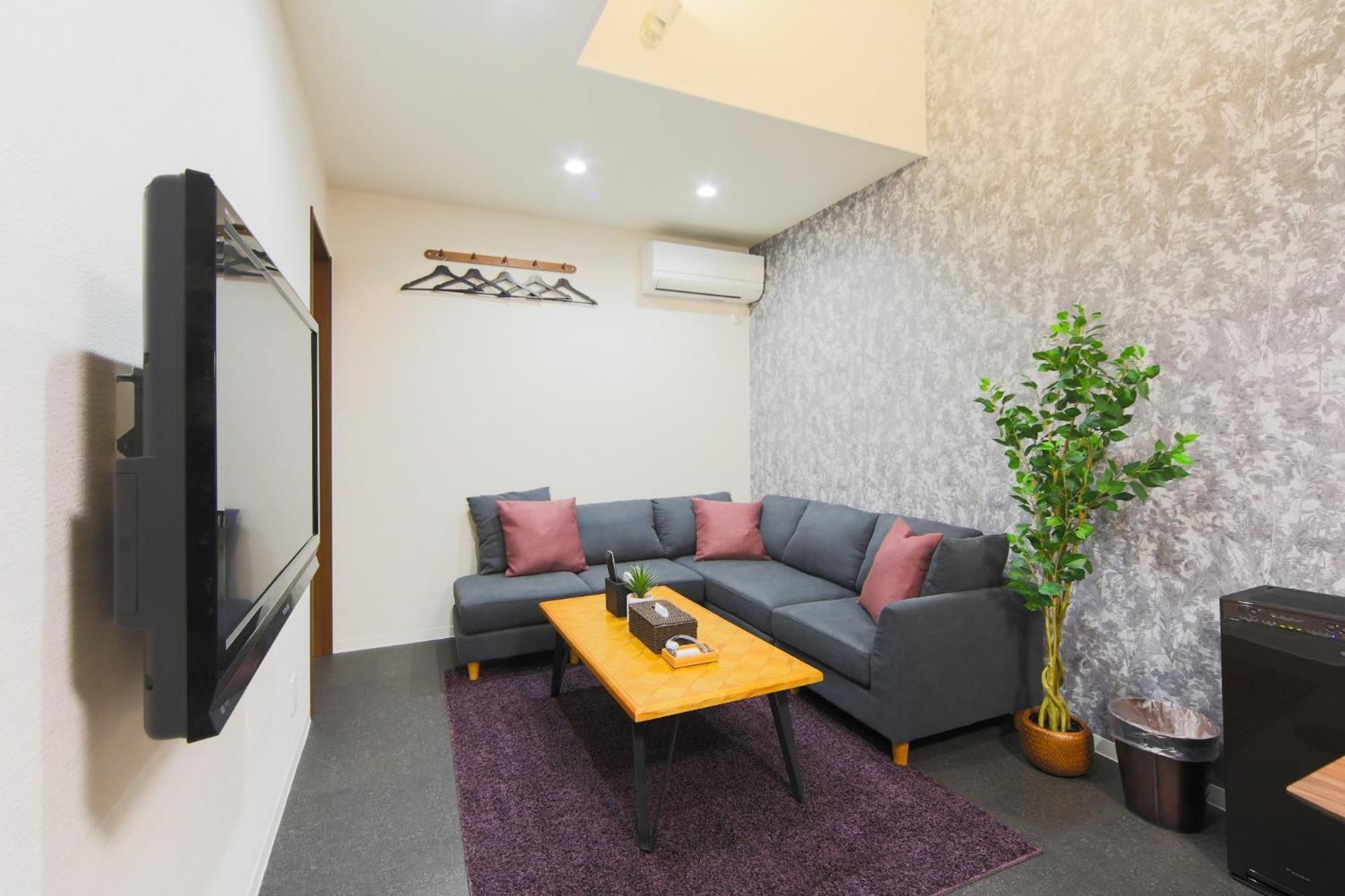 Kyosui-an - Vacation 22061v Holiday home *