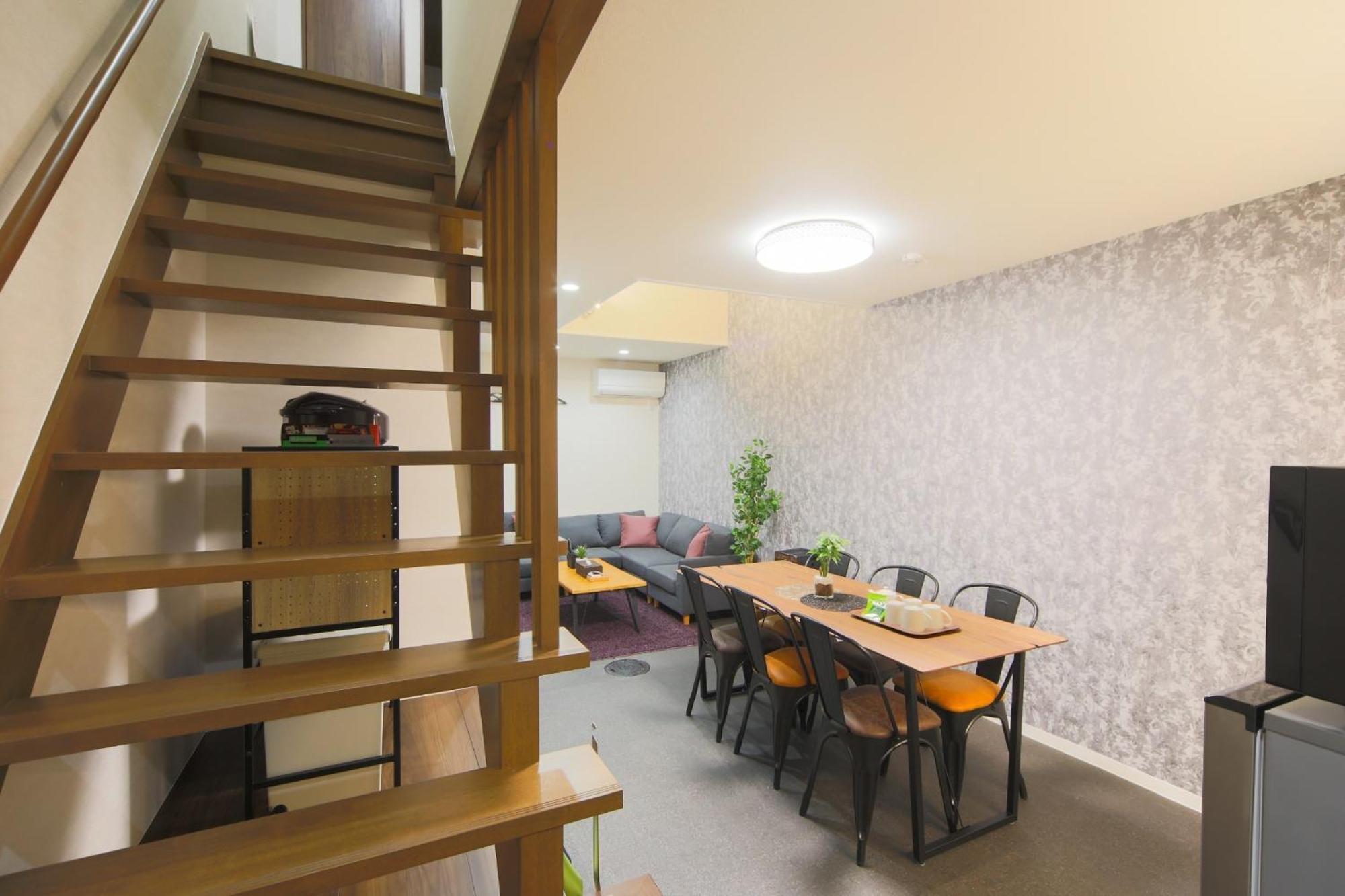 Kyosui-an - Vacation 22061v Holiday home Kyoto